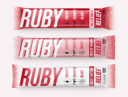 Ruby Relief